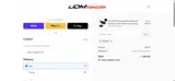 SPOOKY coupon verification screenshot