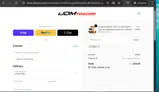 HERO coupon verification screenshot