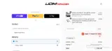 Flash15 coupon verification screenshot