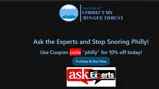 philly coupon verification screenshot