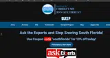 southflorida coupon verification screenshot