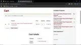 houston coupon verification screenshot