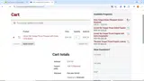 philly coupon verification screenshot