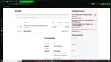 SIMPLY15 coupon verification screenshot