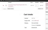 BF24 coupon verification screenshot
