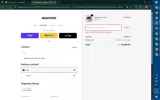 iKamper coupon verification screenshot