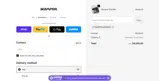 iKamper coupon verification screenshot