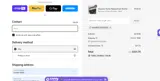 iKamper coupon verification screenshot