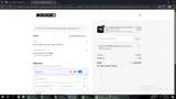 $25-OFF-1ST-ORDER coupon verification screenshot
