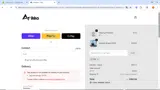 Ikko Audio coupon verification screenshot