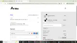 Ikko Audio coupon verification screenshot