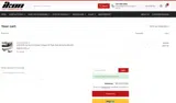 Ikon Motorsports coupon verification screenshot
