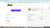 Ikon Motorsports coupon verification screenshot