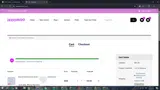 ikoomoo coupon verification screenshot