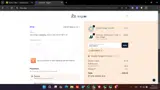 IKSPLORER15 coupon verification screenshot