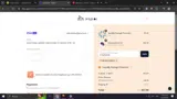 bringthekids coupon verification screenshot