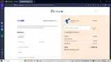 Beboldlittleones coupon verification screenshot
