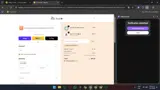 Beboldlittleones coupon verification screenshot