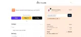 Ourwanderlust_life coupon verification screenshot