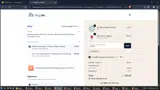 SAVE10 coupon verification screenshot