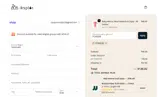 PCM9299 coupon verification screenshot