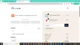 rollaleems coupon verification screenshot