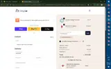 Growntoroam coupon verification screenshot
