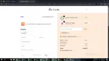 Krobinson coupon verification screenshot