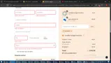 runwild coupon verification screenshot