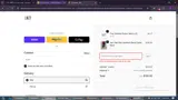 IKT coupon verification screenshot