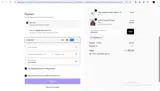 IKT coupon verification screenshot