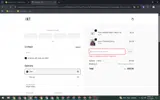 IKT coupon verification screenshot