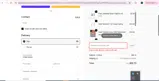IKT coupon verification screenshot