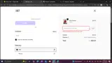 IKT coupon verification screenshot