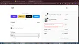 IKT coupon verification screenshot