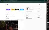 IKT coupon verification screenshot