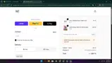 IKT coupon verification screenshot