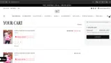 IKT coupon verification screenshot