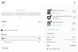 IKT coupon verification screenshot