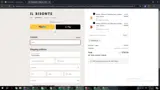 MYBDAY20 coupon verification screenshot