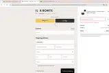 BF25 coupon verification screenshot