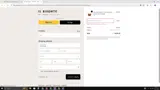 BF25 coupon verification screenshot
