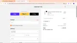 SW10OFF coupon verification screenshot