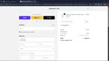 HILEPOWER coupon verification screenshot