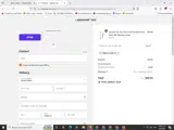 SIMPLYCODES10 coupon verification screenshot