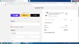 LIGHTUP50LP coupon verification screenshot