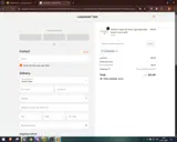 STEPHRYAN coupon verification screenshot
