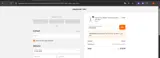 ANGLECODE coupon verification screenshot