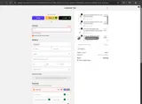 LT10OFF coupon verification screenshot