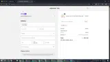 LPCL coupon verification screenshot
